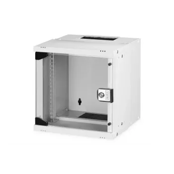 DIGITUS 10IN 6U επιτοίχιο κουτί - SOHO PRO 325 x 315 x 300mm γκρι