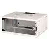 DIGITUS 19IN 4U επιτοίχιο κουτί - SOHO PRO 240 x 540 x 400 mm γκρι