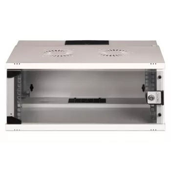 DIGITUS 19IN 4U επιτοίχιο κουτί - SOHO PRO 240 x 540 x 400 mm γκρι