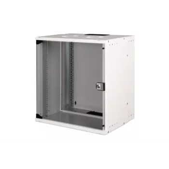 DIGITUS 19IN 12U επιτοίχιο κουτί - SOHO PRO 595 x 540 x 400 mm γκρι