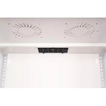 DIGITUS 19IN 12U επιτοίχιο κουτί - SOHO PRO 595 x 540 x 400 mm γκρι