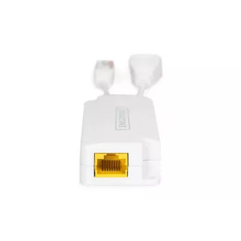 DIGITUS Gigabit USB-A PoE Splitter USB Type A θηλυκό