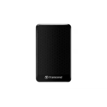 TRANSCEND Storejet 25a3 2TB SATA 2.5in USB3.0 μαύρο