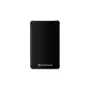 TRANSCEND Storejet 25a3 2TB SATA 2.5in USB3.0 μαύρο