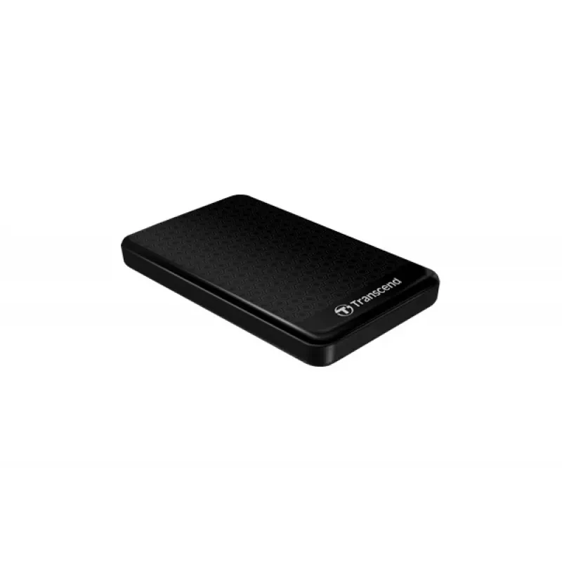 TRANSCEND Storejet 25a3 2TB SATA 2.5in USB3.0 μαύρο