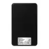 TRANSCEND Storejet 25a3 2TB SATA 2.5in USB3.0 μαύρο