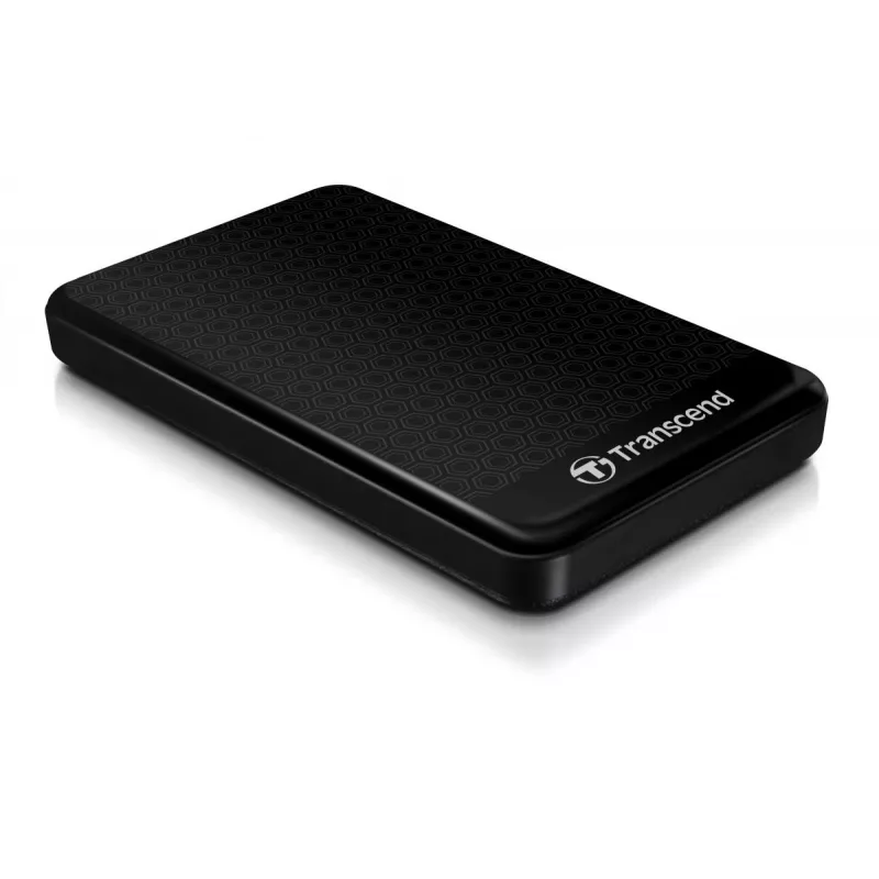 TRANSCEND Storejet 25a3 2TB SATA 2.5in USB3.0 μαύρο