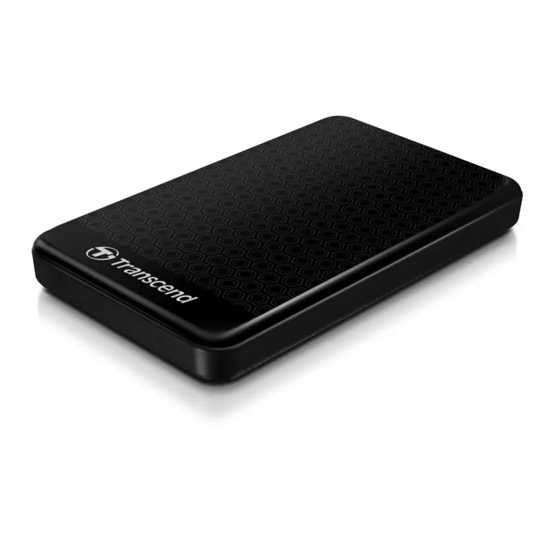 TRANSCEND Storejet 25a3 2TB SATA 2.5in USB3.0 μαύρο