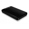 TRANSCEND Storejet 25a3 2TB SATA 2.5in USB3.0 μαύρο