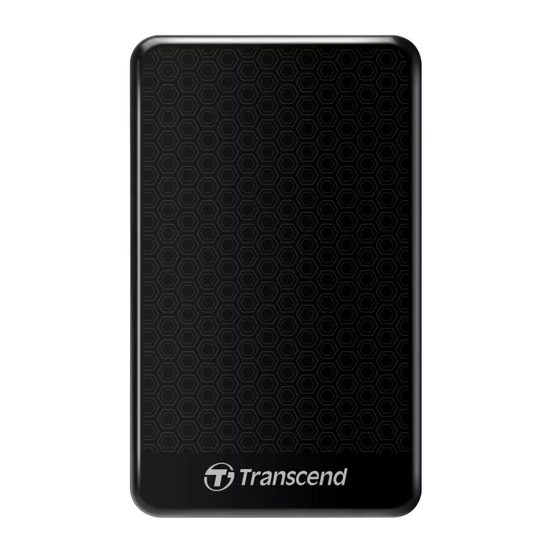 TRANSCEND Storejet 25a3 2TB SATA 2.5in USB3.0 μαύρο
