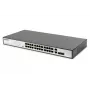 DIGITUS Switch Fast Ethernet PoE 24 θυρών 2G Combo TP/SFP 390W