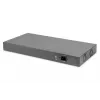 DIGITUS Switch Fast Ethernet PoE 24 θυρών 2G Combo TP/SFP 390W