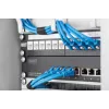 DIGITUS L2 Managed Switch Gigabit Ethernet 8 θυρών, 10 ιντσών