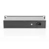 DIGITUS L2 Managed Switch Gigabit Ethernet 8 θυρών, 10 ιντσών