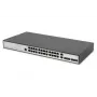 DIGITUS L2 Managed Switch Gigabit Ethernet 24 θυρών + 2 Combo και 2 θύρες Uplink SFP
