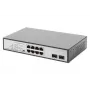 Unmanaged Switch Digitus DN-95140 8 θυρών Gigabit PoE