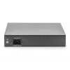 Unmanaged Switch Digitus DN-95140 8 θυρών Gigabit PoE