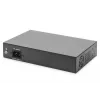 Unmanaged Switch Digitus DN-95140 8 θυρών Gigabit PoE