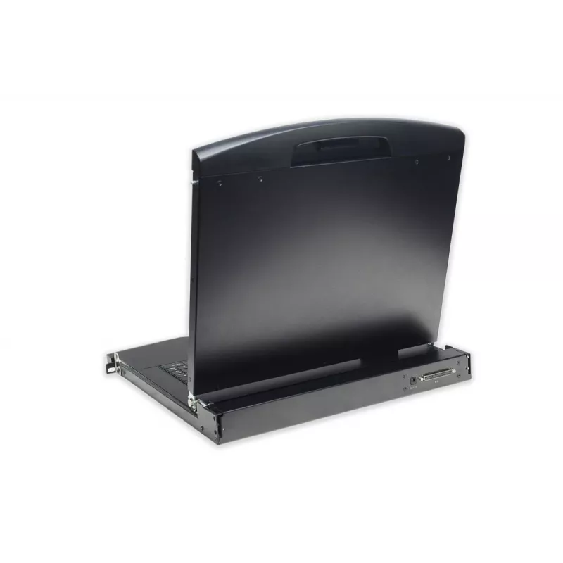 DIGITUS Modular Κονσόλα 17 TFT & Touchpad χωρίς πληκτρολόγιο χωρίς μονάδα KVM