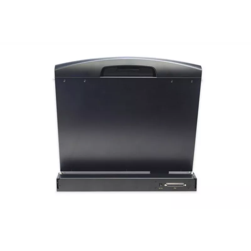 DIGITUS Modular Κονσόλα 17 TFT & Touchpad χωρίς πληκτρολόγιο χωρίς μονάδα KVM