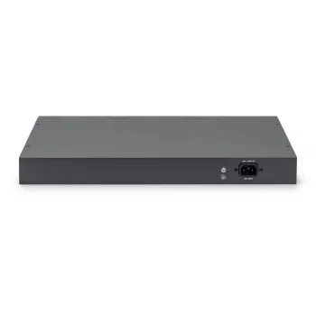DIGITUS Switch 24 θυρών GE 4 SFP+ UPLINK L2+ 10/100/1000