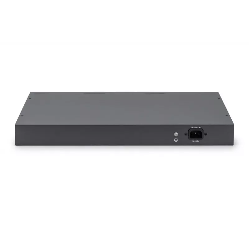 DIGITUS Switch 24 θυρών GE 4 SFP+ UPLINK L2+ 10/100/1000