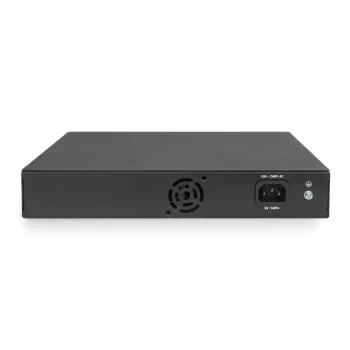 DIGITUS Switch Gigabit 1- 6 θυρών 10/100/1000Base-T