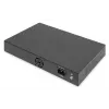 DIGITUS Switch Gigabit 1- 6 θυρών 10/100/1000Base-T