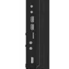 Οθόνη ψηφιακής σήμανσης iiyama 86 ιντσών 4K UHD LCD Android 24/7