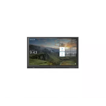 AVOCOR Avg-7540 4k Ir LED Διαδραστική οθόνη