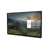 AVOCOR Avg-7560 75in 4k Glass LED διαδραστική οθόνη
