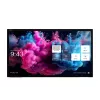 AVOCOR Avh-8620 86in 4k Glass LED Διαδραστική οθόνη