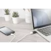 DIGITUS Προσαρμογέας USB Type-C, Type-C σε A SuperSpeed, μαύρο