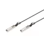 DIGITUS Καλώδιο SFP+ 10G DAC 5m AWG 30 Cisco, Ubiquiti, Allied Telesis, Allnet, D-Link, Edimax, Intellinet, KTI Networks