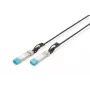 DIGITUS Καλώδιο SFP+ 10G DAC 2m AWG 30, συμβατό με HP