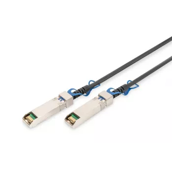 DIGITUS Καλώδιο DAC SFP28 DAC 25G 2m