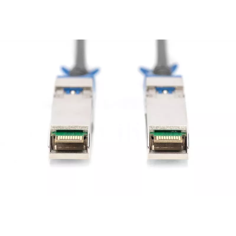 DIGITUS Καλώδιο DAC SFP28 DAC 25G 2m