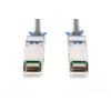DIGITUS Καλώδιο DAC SFP28 DAC 25G 3m