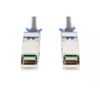 DIGITUS Καλώδιο DAC SFP28 DAC 25G 3m