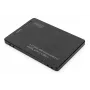 DIGITUS Θήκη HDD 2,5 inch SATA – M.2 ή mSATA SATA 3 6 Gbit/s, ταχύτητα εγγραφής έως 520 MB/s