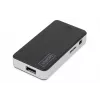 DIGITUS Hub USB 4-Port USB 3.0 Εξωτερικό Μαύρο Γυαλιστερό