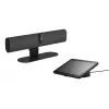 Κάμερα τηλεδιάσκεψης Jabra PanaCast 40 με βίντεο 4K, Multi-Kamera-Stitching, σύνδεση USB, μοντέλο 8721-231