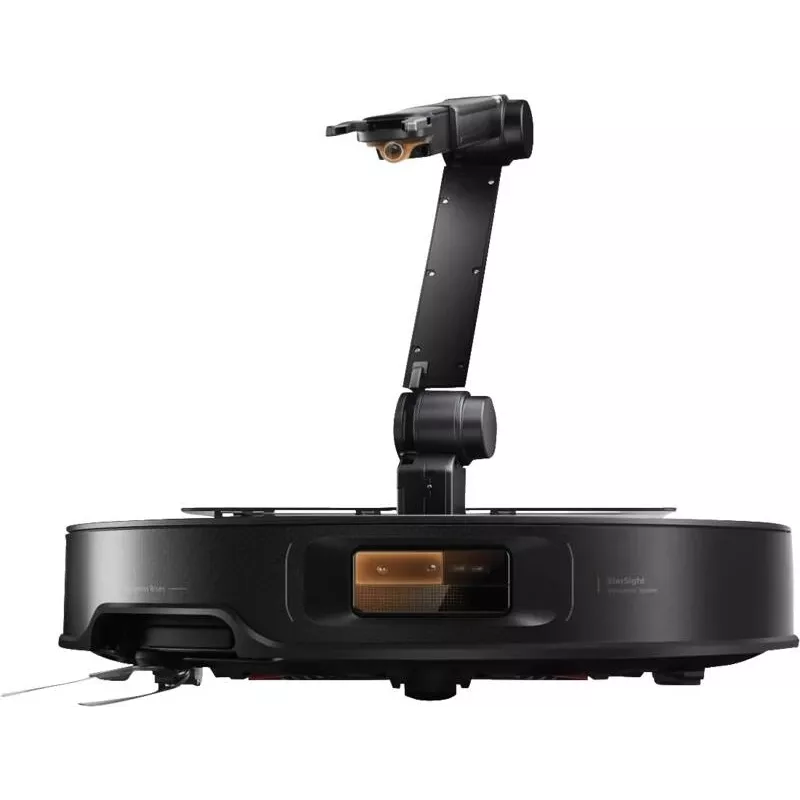 Roborock Saros Z70 R&D Μαύρο