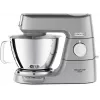 Kenwood KVC85.314.SI Κουζινομηχανή 1200 W 5 L Ασημί Ενσωματωμένη ζυγαριά