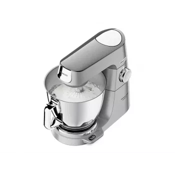 Kenwood KVL85.004SI Κουζινομηχανή 1200 W Ασημί