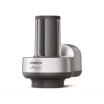 Kenwood KAX700PL, Γκρι, Πλαστικό, 160 mm, 220 mm, 210 mm, 1,05 kg