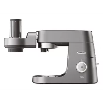 Kenwood KAX700PL, Γκρι, Πλαστικό, 160 mm, 220 mm, 210 mm, 1,05 kg