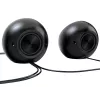 Conceptronic BJORN Ηχεία υπολογιστή 2.0 καναλιών με Bluetooth, 10 W