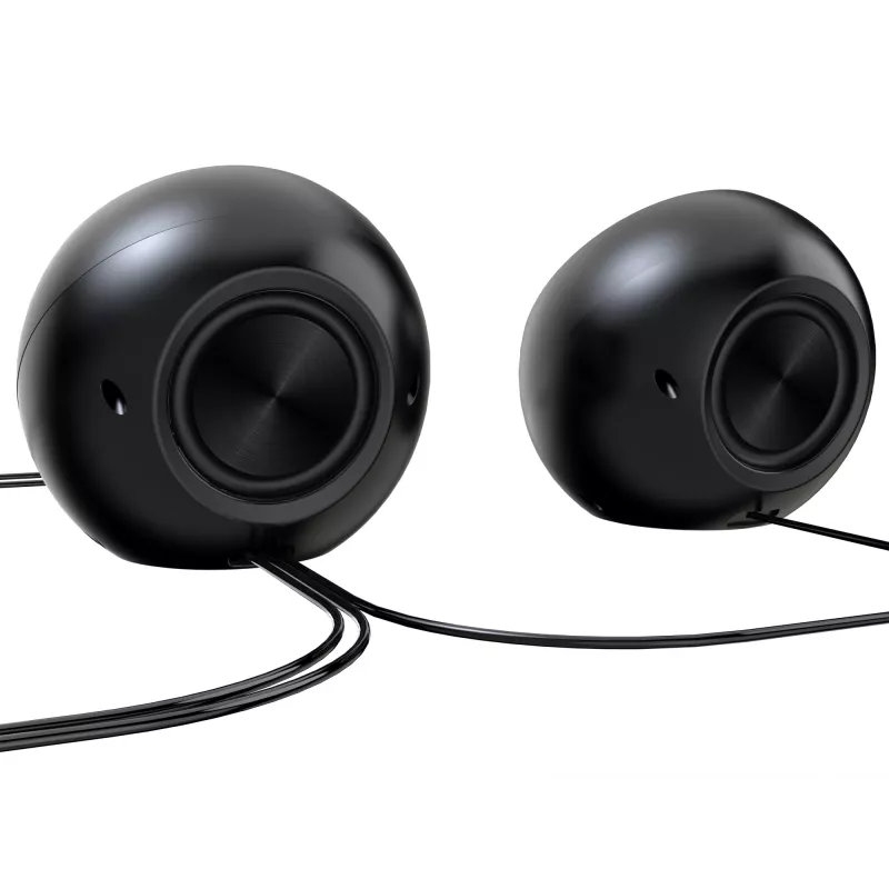 Conceptronic BJORN Ηχεία υπολογιστή 2.0 καναλιών με Bluetooth, 10 W