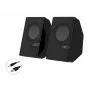 Conceptronic BJORN Ηχεία υπολογιστή 2.0 καναλιών με Bluetooth, 6 W